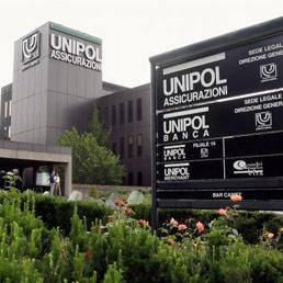 Unipol, un miliardo per salvare FonSai