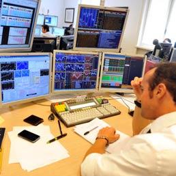 I guasti della troppa liquidità sui mercati Imagoeconomica)