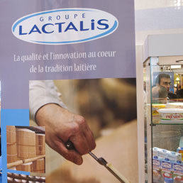 Svolta su Parmalat: Lactalis lancia l'Opa