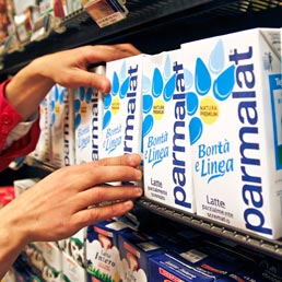 Lactalis preferisce le guerre lampo e spesso vince