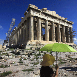 Atene pensa di allungare le scadenze dei bond