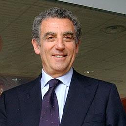 Pietro Giordano, vicepresidente Erg