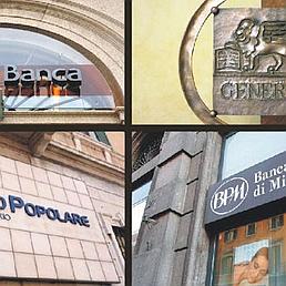 Ubi Banca fissa il prezzo per l'aumento di capitale che parte il 6 giugno