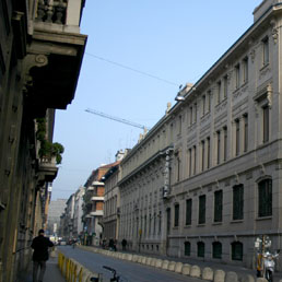 Rcs incorporerà le controllate