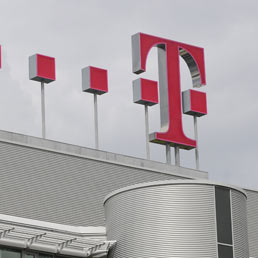 Deutsche Telekom, scendono utile (-37,4%) e ricavi (-7,7%) nel primo trimestre