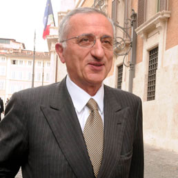 Vito Gamberale