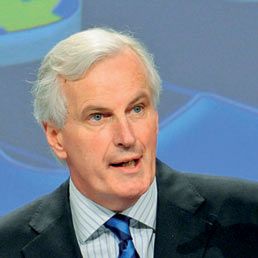 Michel Barnier