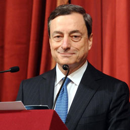 «Credibilità, indipendenza e pragmatismo», ecco i criteri della Bce targata Mario Draghi