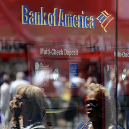 Bofa chiude il terzo trimestre con profitti a 6,23 miliardi di dollari e doppia le stime