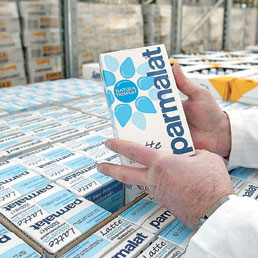 Parmalat, Opa Lactalis raggiunge l'83% delle adesioni (Ansa)