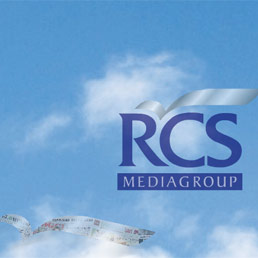 Rcs progetta fusione quotidiani, periodici e pubblicit