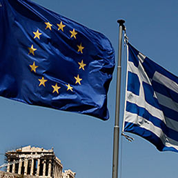 Dalla Grecia un altro test per l’Europa