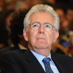 Mario Monti (Imago)