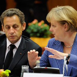 Riprendono quota gli eurobond, per Bruxelles sono un'«idea interessante»