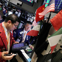 Wall Street (Ap Photo)