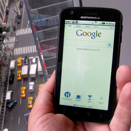 Google compra Motorola per 12,5 miliardi di dollari
