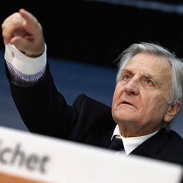 Trichet attacca finanza speculativa e fondi hedge: creano instabilit (AP Photo)