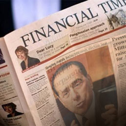 Il Financial Times boccia la manovra italiana