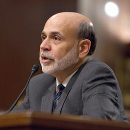 Ben Bernanke (Ap)