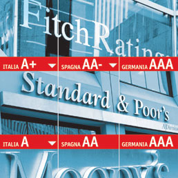 Anche Fitch boccia l'Italia: ci vorrà tempo per recuperare la fiducia (Reuters)