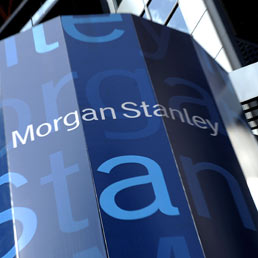 Morgan Stanley: le banche europee hanno bisogno di altri 200 miliardi