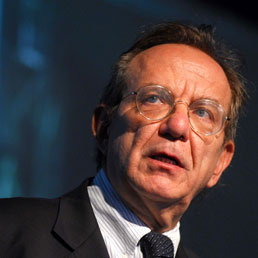 Piercarlo Padoan