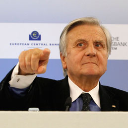 Jean-Claude Trichet (Reuters)