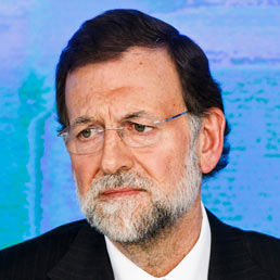 Mariano Rajoy Ap)