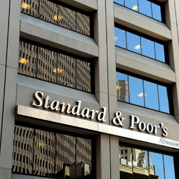 Rating alle banche, una mail accusa S&P