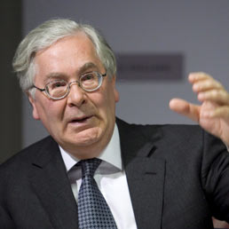 ank of England si prepara a eventualità default euro (Epa)