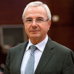 Il ministro delle Finanze francese per gli Affari europei, Jean Leonetti