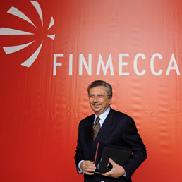 Giuseppe Orsi (Imagoeconomica)
