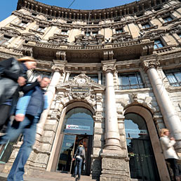 Unicredit "avrà i suoi soldi". E le altre banche?