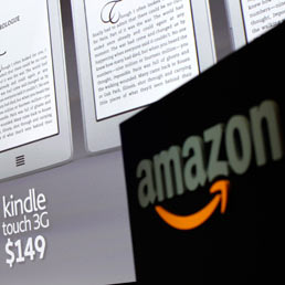 Amazon, quarto trimestre fatturato +35%, utile netto -58%. Confermata la politica di crescita (Reuters)