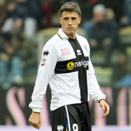 Hernan Crespo . Foto Agf