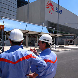 Enel lancia nuovo bond (a tasso fisso e variabile) per risparmiatori italiani. Analisi e confronto con altri investimenti (Imagoeconomica)