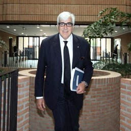 Massimo Ponzellini (Ansa)