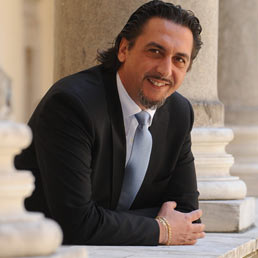 «Solo Unipol salva FonSai». Nella foto Carlo Cimbri Ceo di Unipol. (Imagoeconimica)