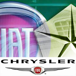 Balzo dei ricavi in Nordamerica, mercato principale di Chrysler