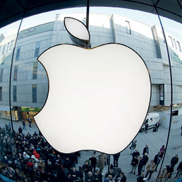 Apple varca la soglia dei 600 miliardi