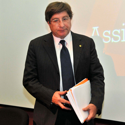 Giovanni Perissinotto (Imagoeconomica)