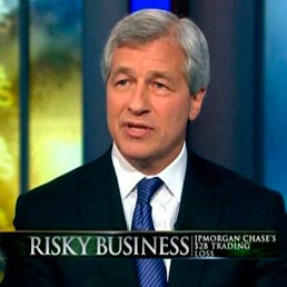 Jamie Dimon (Reuters)