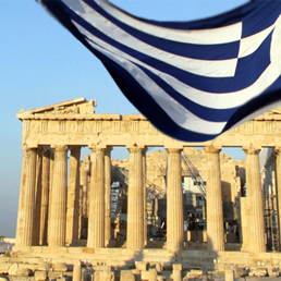 Grecia: il governo perde un pezzo, ora maggioranza risicata. L'Fmi minaccia di sospendere gli aiuti - E il governo riassume i dipendenti tv