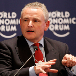 Andrew Moss ceo Aviva (Afp)