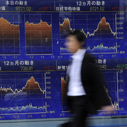 Al via la fusione in Borsa tra Tokyo e Osaka che crea la terza piazza mondiale. Nikkei in rialzo dello 0,64%