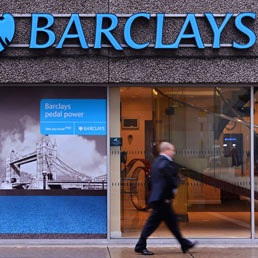 Liborgate, a Barclays questa volta non baster un numero verde (Afp)