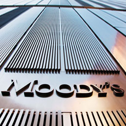 Moody's declassa il fondo di stabilit europeo, che perde la tripla A