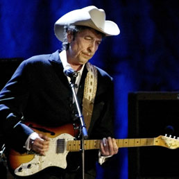 Bob Dylan (Reuters)