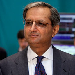 Citigroup: a sorpresa si dimette il ceo Vikram. Nella foto il nuovo ceo Michael Corbat (Ap)