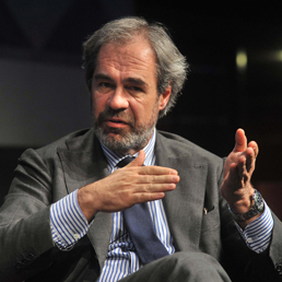 Claudio Costamagna (Imagoeconomica)